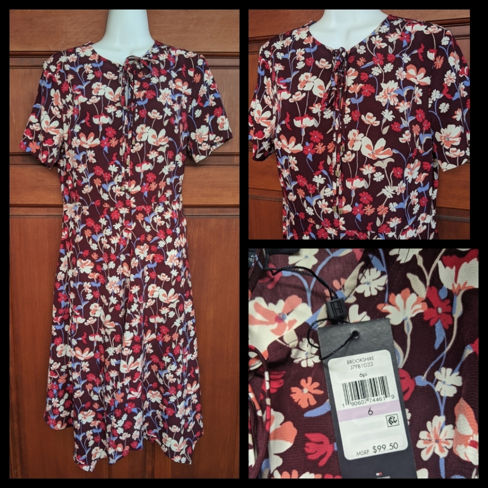 Tommy Hilfiger Dress